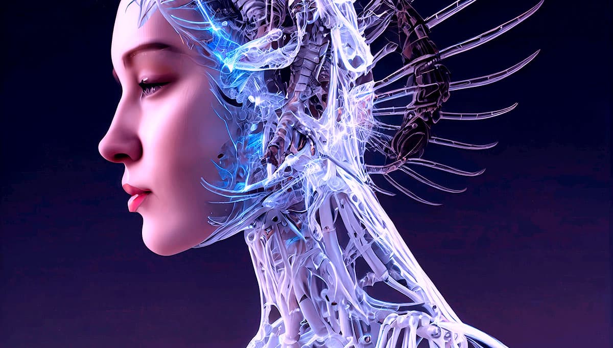 Cover Image for Use Artificial Intelligence to write a Blog post for you