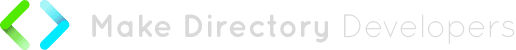 MK-DIR Logo