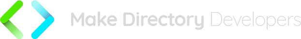Make Directory Developers, LLC.