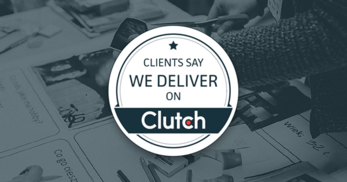 Cover Image for Make Directory Developers Now Featured on Clutch.co