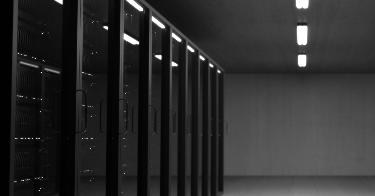 Cover Image for What is a hosting server? And why your website needs one.