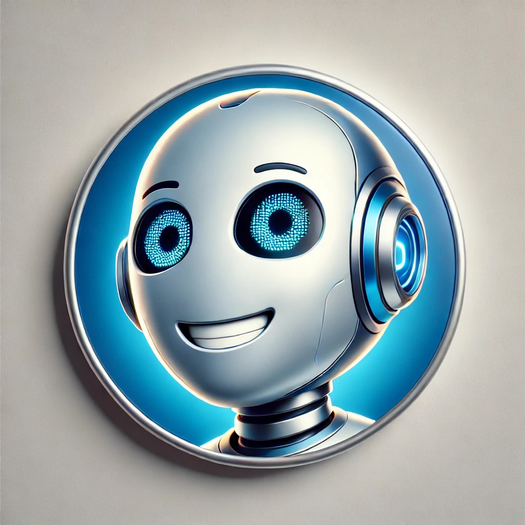 Z3-N0 the Robot Comedian